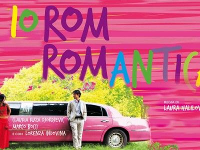rom-romantica