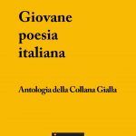 "Joven Poesía Italiana" con Pordenonelegge