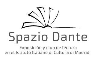 Spazio Dante y club de lectura dantesco