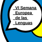 Speak Dating – Semana Europea de las Lenguas