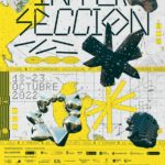 INTERSECCIÓN – Festival de Arte Audiovisual Contemporáneo