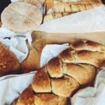 El pan nuestro de cada día / Jokapäiväinen leipämme
