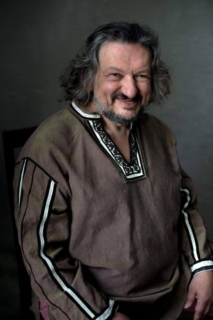 Vlas Troitskyi