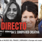 EUNIC Madrid habla de cultura